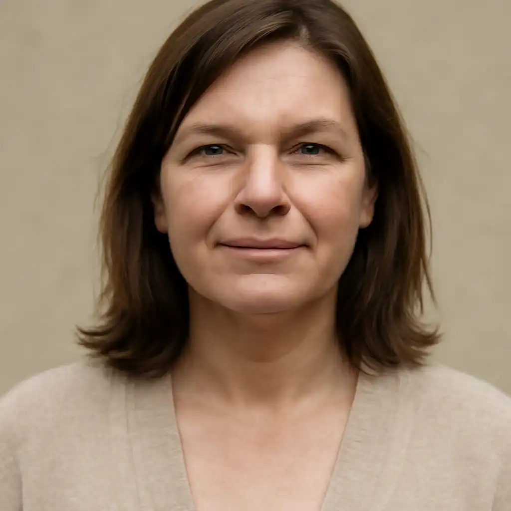 Daniela Krämer